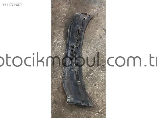 Fiat Albea Modeli İçin Ön Cam Izgarası Parçası