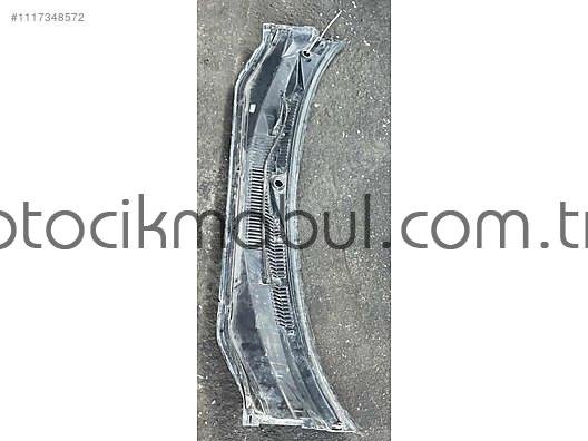 Fiat Albea Modeli İçin Ön Cam Izgarası Satışı