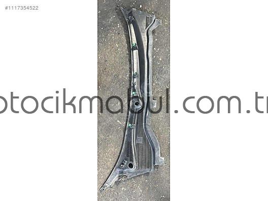 Fiat Fiorino Ön Cam Izgarası - Oto Çıkma Parçaları