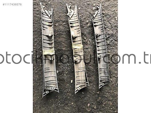 Kia Sorento İçin Ön Cam Direkleri - Oto Çıkma Parçalar