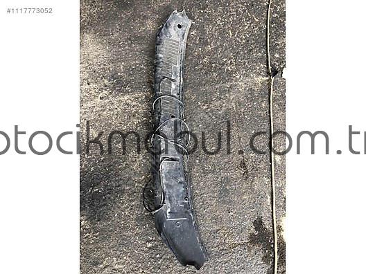 Fiat Tempra Modeli İçin Ön Cam Izgarası