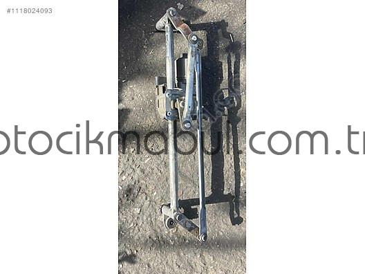 VW Jetta Cam Motoru - Orijinal Çıkma Parça