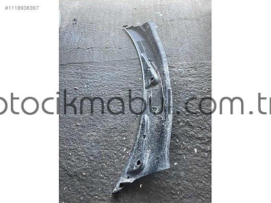 Grand Cherokee Jeep Ön Cam Izgarası - Oto Çıkma Parçala