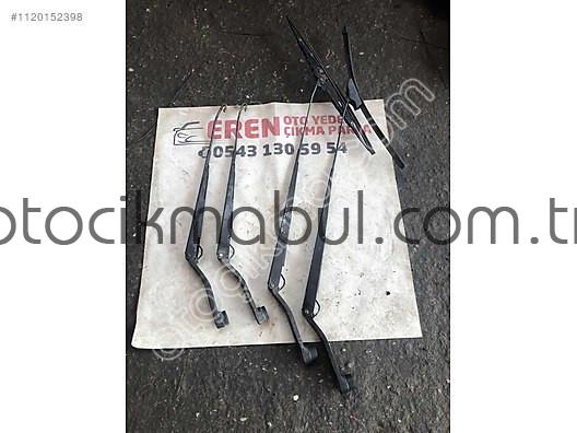 Kia Sorento Modeli İçin Ön Silecek Kolu - Oto Çıkma Par