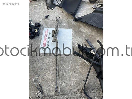 Peugeot 307 Modeli İçin Ön Cam Silecek Motoru