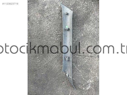 Renault Master Modeli İçin Ön Cam Direği