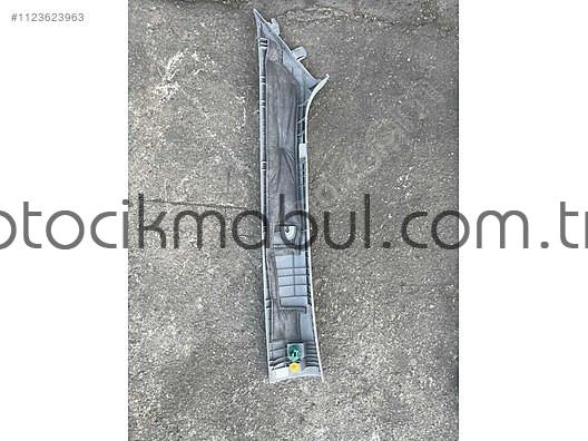 Accent Blue Hyundai için Ön Cam Direği