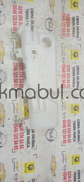 OEM9852638680 OPEL COMBO E SİLECEK SU BİDONU ÇIKMA SÖKME