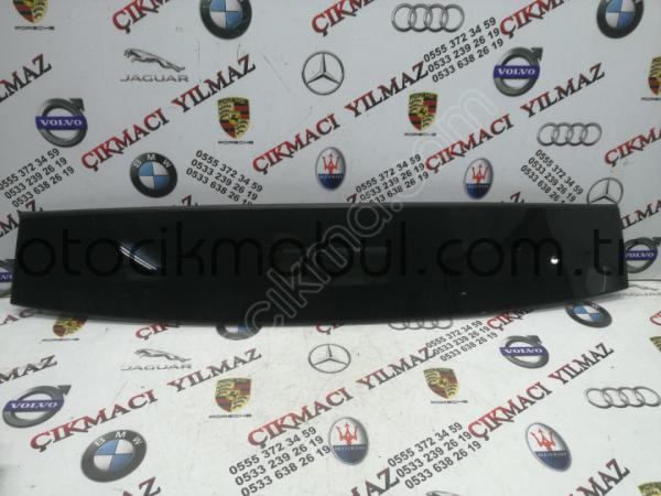 Mercedes w213 sunroof tavan cam ön kısım w 213 çıkma parça