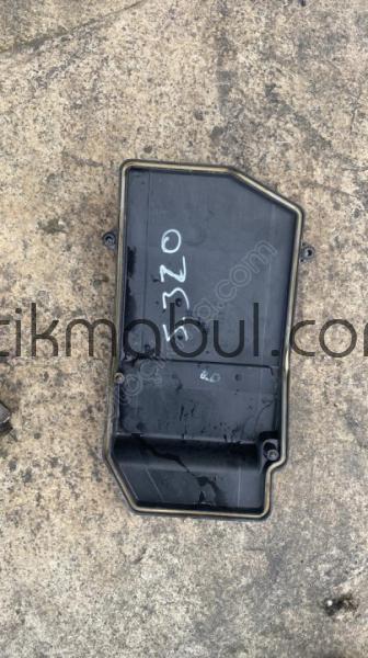 MERCEDES W221 S320 ÖN CAM IZGARASI ASEL OTO