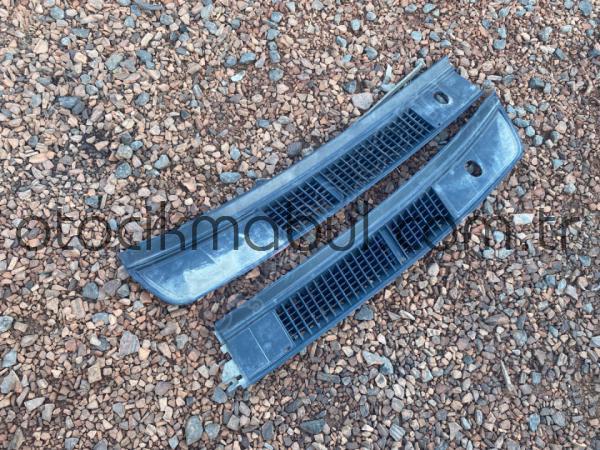 MİTSUBİSHİ L200 CAM IZGARALARI