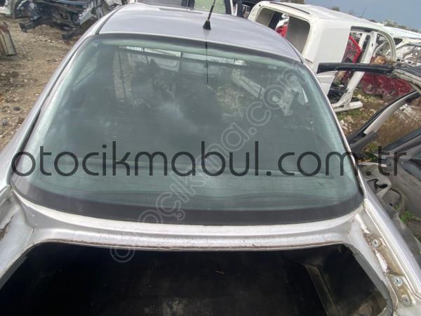 SEAT TOLEDO ARKA CAM ASEL OTO