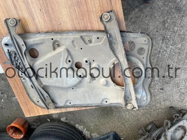 SKODA FABİA SOL ÖN KAPI İÇ SACI 6Y1837752BJ