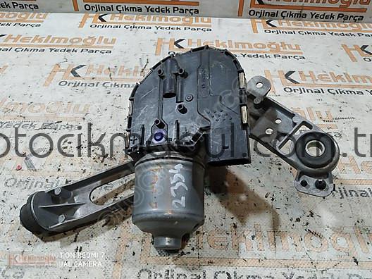 Ford Focus 3 Ön Silecek Mekanizması ve Kolları