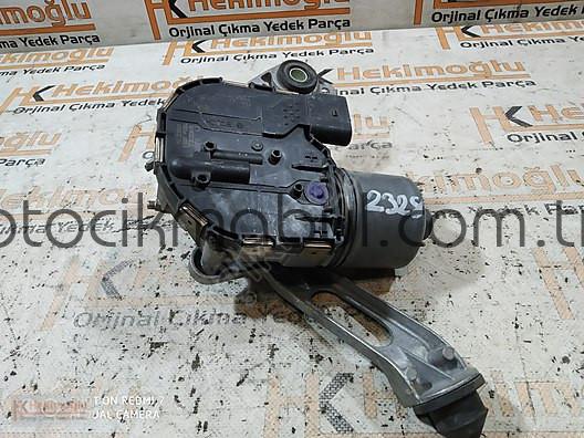 Ford Focus 3 Ön Silecek Mekanizması ve Motor Kolları BM51