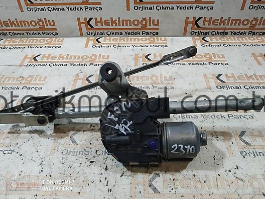 SEAT Leon FR 5F1 VW AG Silecek Mekanizma ve Kolları