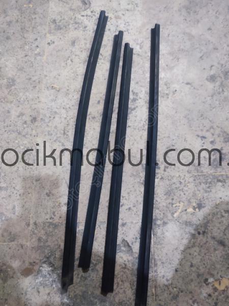 Opel Corsa c cam çıtası çıkma dış gm sağ sol ön arka