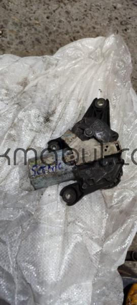 RENAULT SCENİC 2006 ÇIKMA ORJİNAL ARKA CAM MOTORU