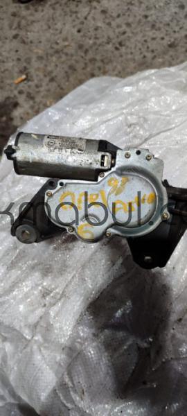 OPEL ASTRA 1998 ÇIKMA ORJİNAL SİLECEK MOTORU