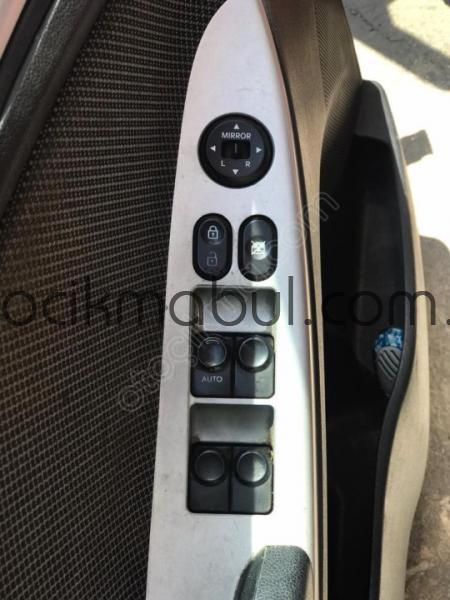 HYUNDAİ ACCENT BLUE 4LÜ CAM AÇMA DÜĞMESİ