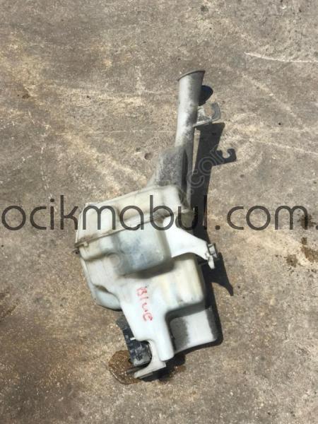 HYUNDAİ ACCENT BLUE SU FISKİYE BİDONU