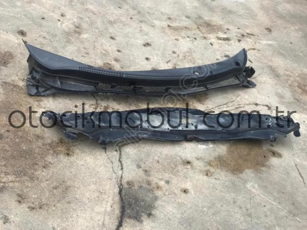 HYUNDAİ ACCENT BLUE CAM ÖNÜ IZAGARASI