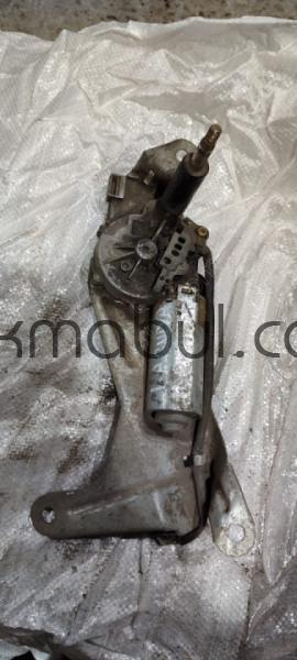 RENAULT LAGUNA ÇIKMA ORJİNAL ARKA SİLECEK MOTORU