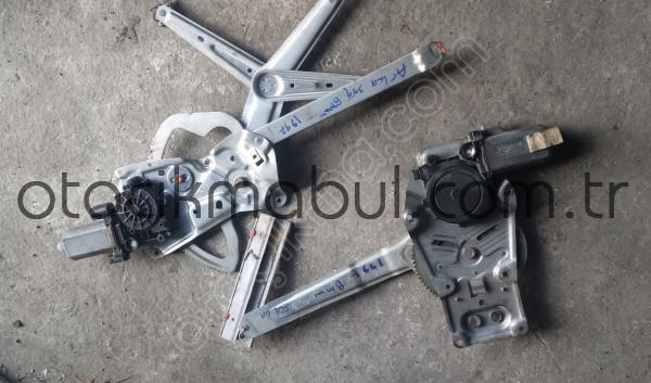 BMW 3.18 CAM MOTORLARI SAĞ SOL