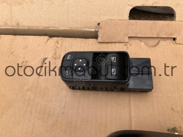 MERCEDES SPRİNTER W907 CAM DÜĞMESİ 9079054607