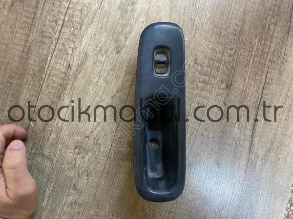 NİSSAN SUNNY CAM DÜĞMESİ SAĞ 1992 MODEL ORJİNAL