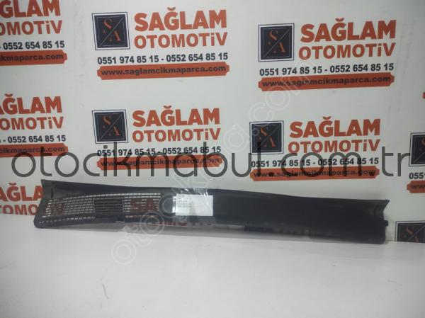 OPEL ZAFİRA-A 99-05 ÇIKMA SOL CAM ELEĞİ OEM; 09175093