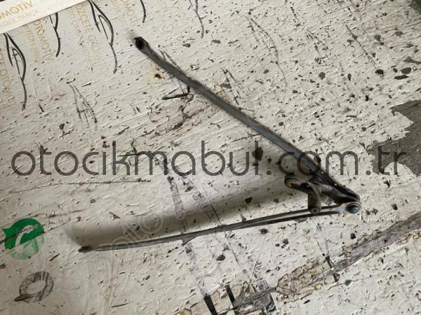 PEUGEOT 306 SİLECEK MEKANİZMASI ORJİNAL ÇIKMA