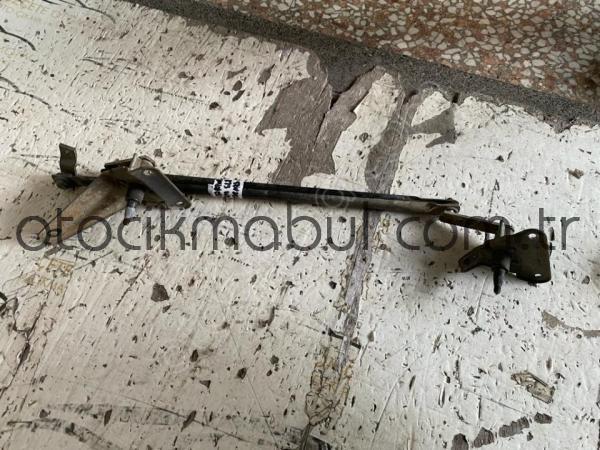 PEUGEOT PARTNER SİLECEK MEKANİZMASI 1998-2005 MODEL