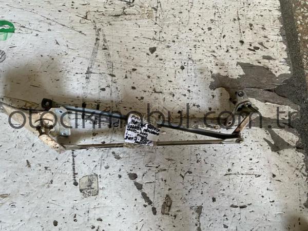 PARTNER SİLECEK MEKANİZMASI , BERLİNGO SİLECEK MEKANİZMASI