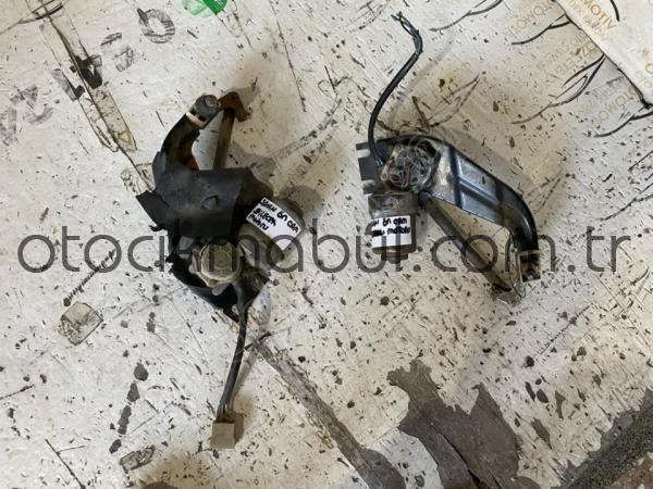 ŞAHİN ÖN CAM SİLECEK MOTORU ORJİNAL ÇIKMA