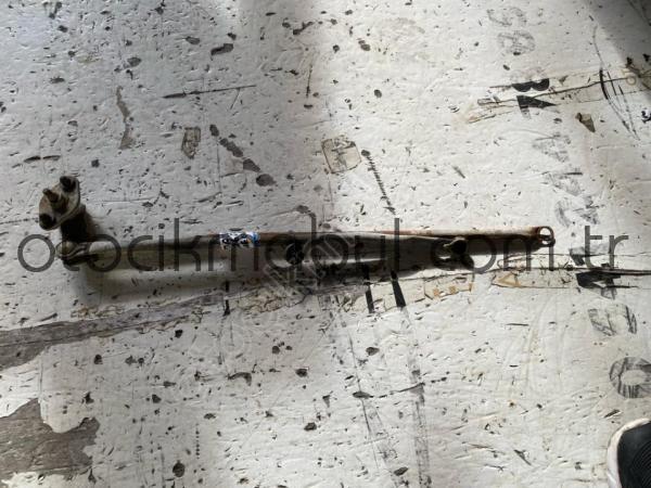 MAZDA 626 SİLECEK MEKANİZMASI ORJİNAL 1988-1992 MODEL