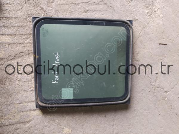 2014 2023 Ford transit sağ arka yan çam