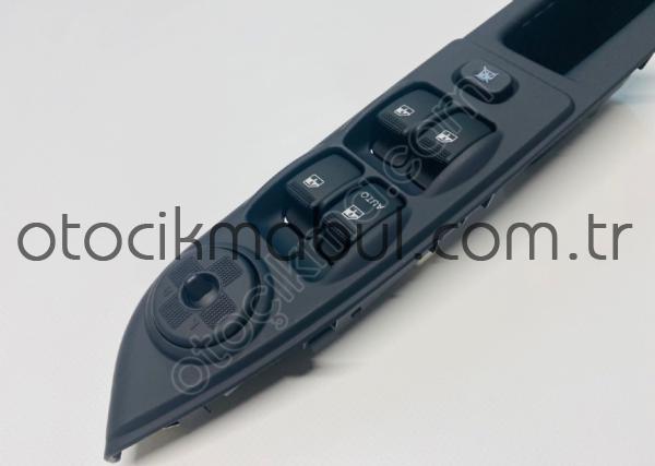 DÜĞME CAM KALDIRMA ÖN SOL GETZ 03-06