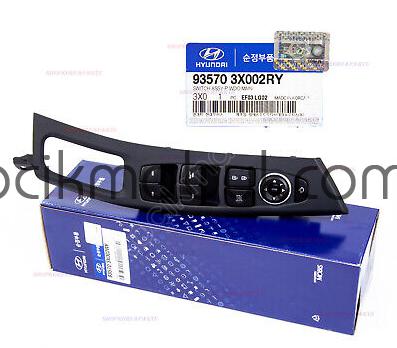 DÜĞME CAM AÇMA SOL DÖRTLÜ ELANTRA 14->