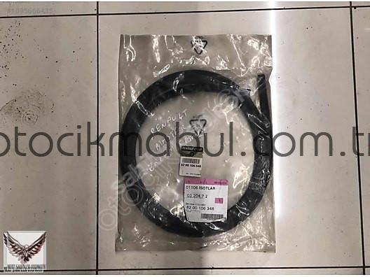 RENAULT MASTER Modeli için Ön Cam Fitili Ürünü