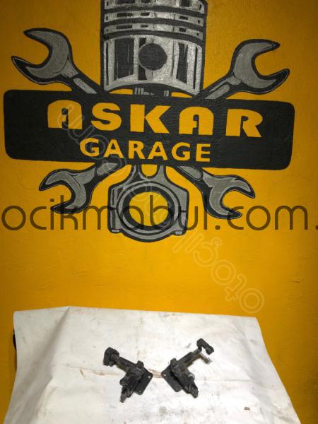 Grand voyager kelebek cam motoru