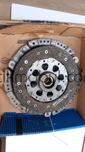 Opel Omega B Debriyaj Seti .Oto Erkan Ünye