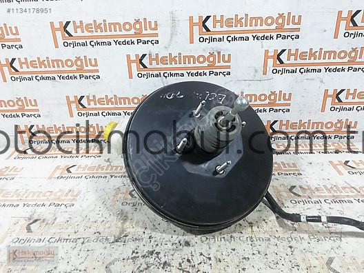 Fiat Egea Westinghouse Fren Merkezi ve Hidrolik Yağ Deposu