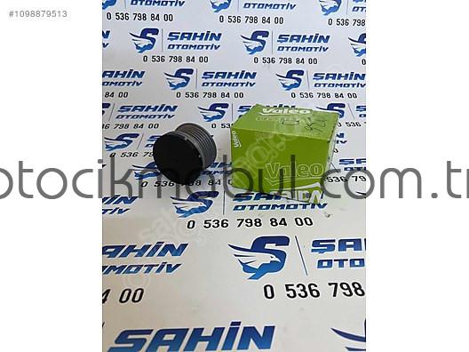 SsangYong Actyon Modeli İçin Oto Çıkma Bilya Parçası