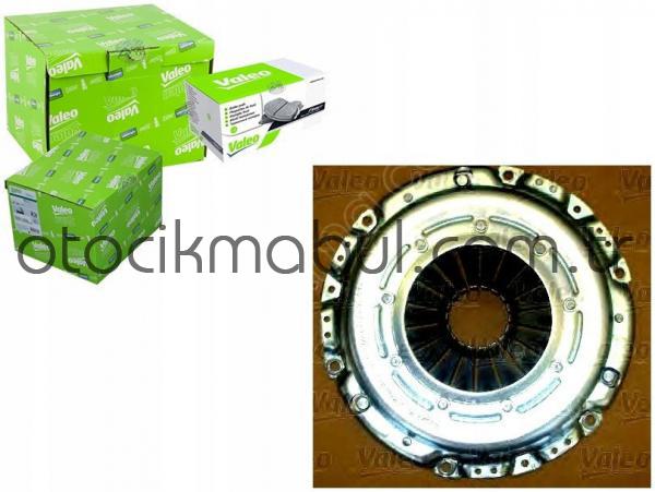 308 DEBRİYAJ SETİ 2.0 HDI 16V PEUGEOT 1607551980