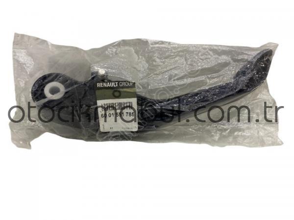 6001551785  DEBRİYAJ PEDALI DACİA LOGAN SANDERO