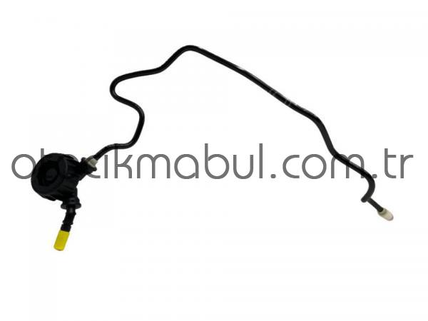 308512100R  HİDROLİK DEBRİYAJ HORTUMU LODGY LOGAN