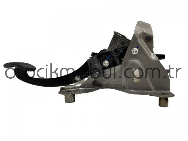 465030061R  DEBRİYAJ PEDALİ K9K MEGANE III FLUENCE 1.6 16V