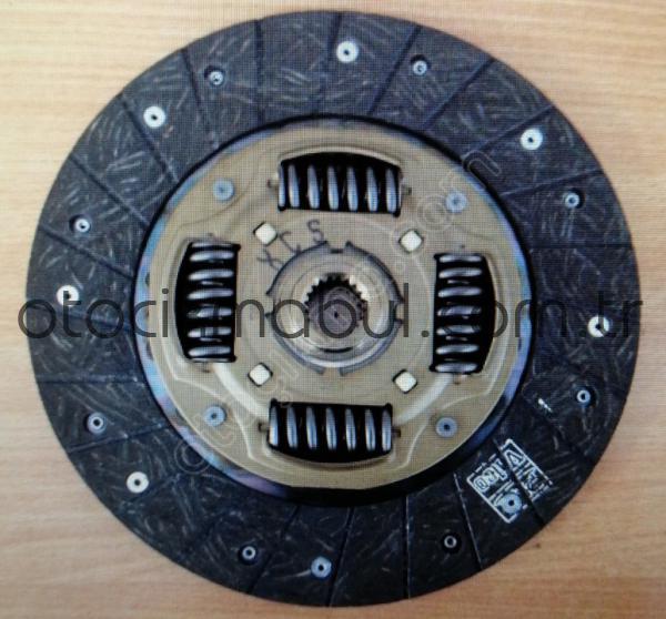 HYUNDAI SONATA DEBRİYAJ BALATASI