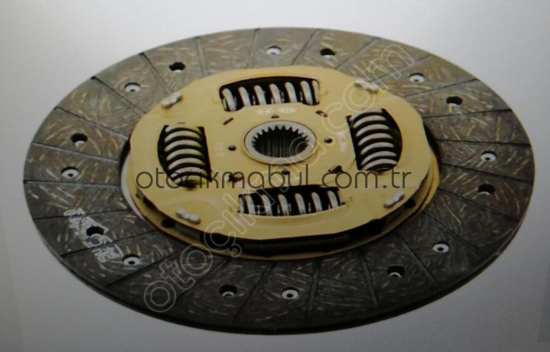 HYUNDAI H100 DEBRİYAJ BALATASI